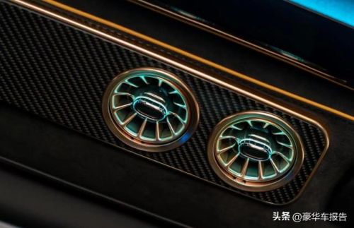 世界豪华商务车排行榜(最舒适的商务车排名)插图46