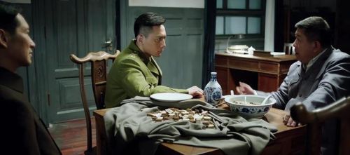 谍战剧排行榜豆瓣评分(评分9.0以上的谍战小说)插图16