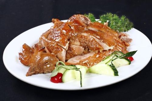 南岭附近饭店排名前十(南岗区好吃的饭店)插图4
