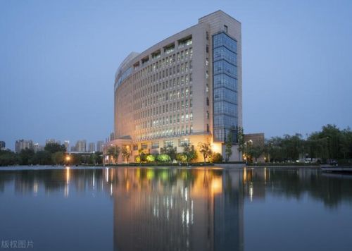河南排名前十好大学(河南城市大学数量排名)插图6