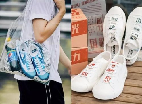 帆布鞋排名前十(高帮帆布鞋哪个品牌好)插图4