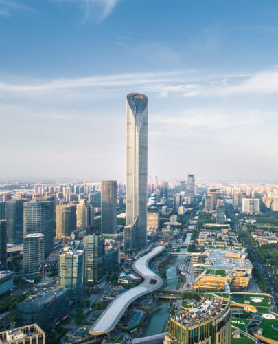 全国展位高度排名前十(中国尊高度排名第几)插图16