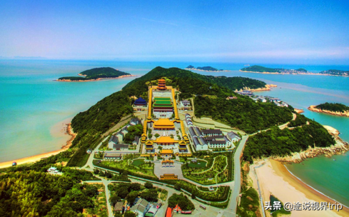 中国最美的海岛排行榜(广西海岛游排行榜)插图5