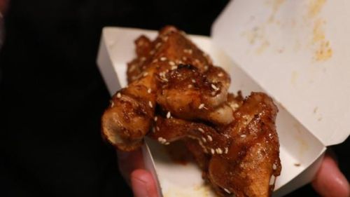 杭州垃圾街美食排行榜(杭州高银街小吃一条街介绍)插图2