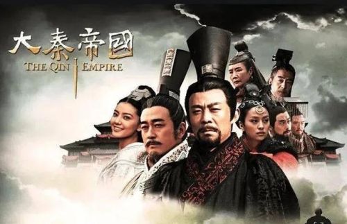 古代电视剧排行榜(十大必看历史剧)插图22