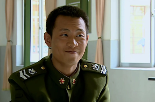 士兵突击武将排名前十(士兵突击就三十集吗)插图5