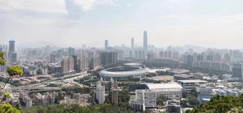 深圳好玩瀑布排名前十(深圳适合一日游的景点推荐)插图78