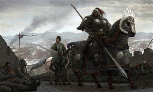大唐小说完本排行榜(带着系统来大唐的阅读体验)插图7