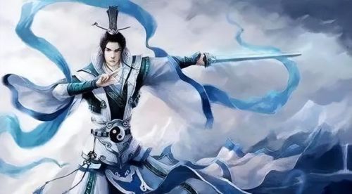 用剑的玄幻小说排行榜(公认十大最好看剑修小说)插图7
