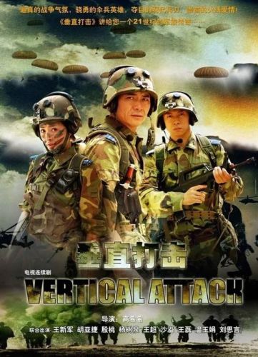 特种兵片电视剧排行榜(最近很火的特种兵电视剧)插图9