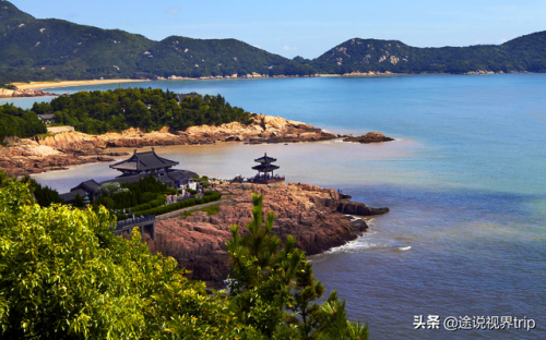 中国最美的海岛排行榜(广西海岛游排行榜)插图6