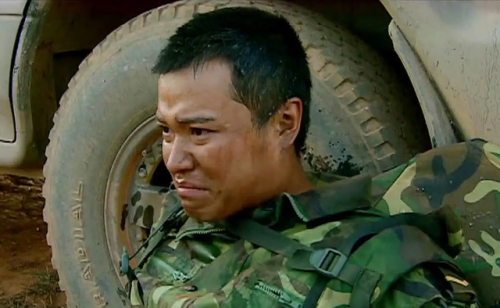 士兵突击武将排名前十(士兵突击就三十集吗)插图21