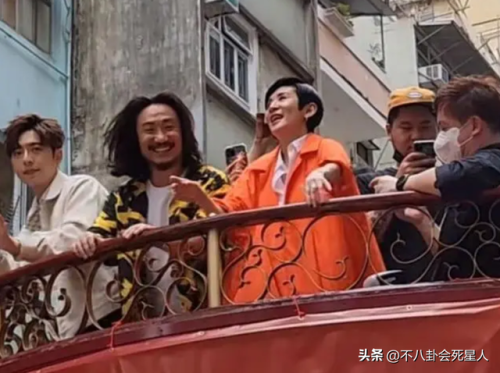50岁男演员排行榜(内地50岁以上的男演员都有谁)插图15