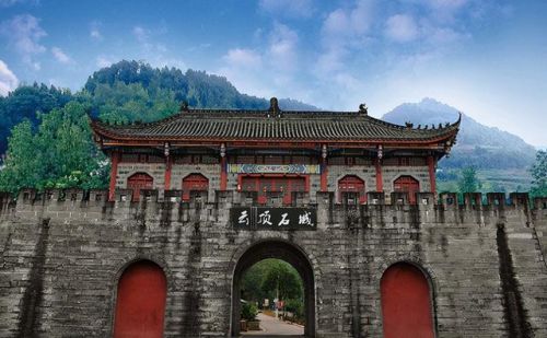 成都冷门景点排名前十(成都哪里好玩的景点)插图35