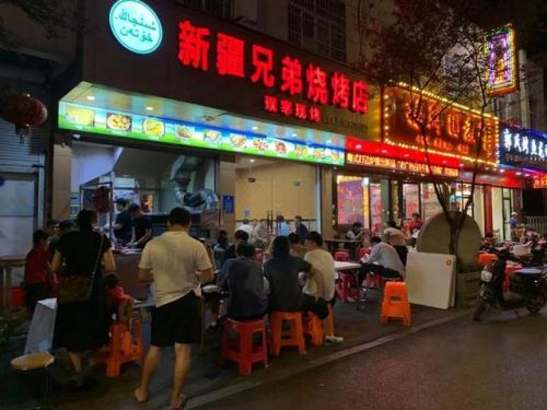 杭州烧烤品类排名前十(烧烤都有哪些烤串)插图16