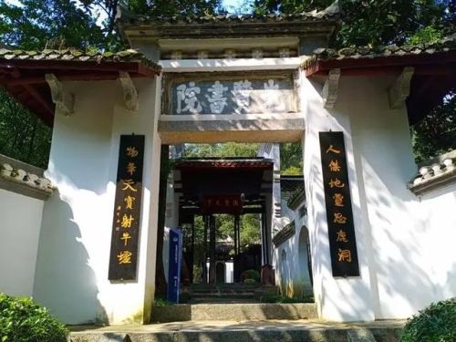 江西怀旧景区排名前十(江西五a景区有哪些)插图20