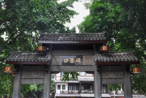 重庆市景点排行榜(重庆旅游必去十大景点推荐)插图8
