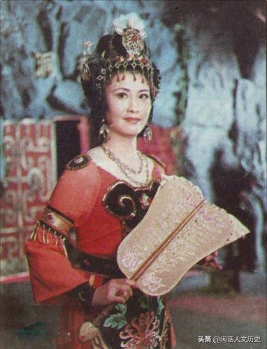 伏妖排行榜(天宝伏妖录实力排名)插图8