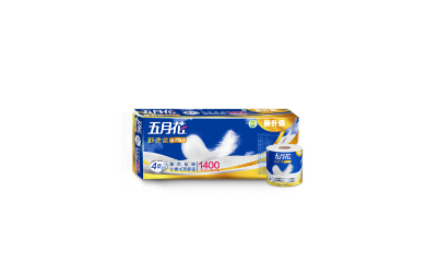 原木卫生纸品牌排行榜(排名第一的卫生纸品牌)插图5