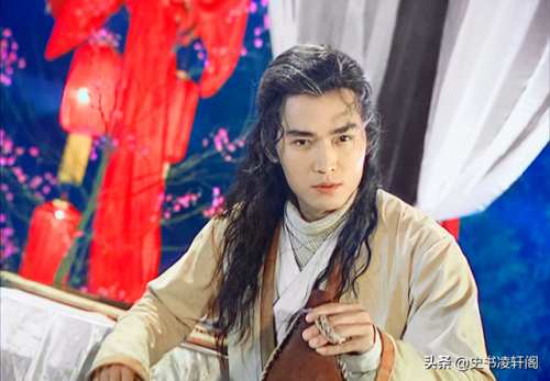 武侠排名前十的刀客(断刀客武功排名)