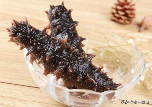 威海美食海参排名前十(威海特色高档餐厅排名)插图14