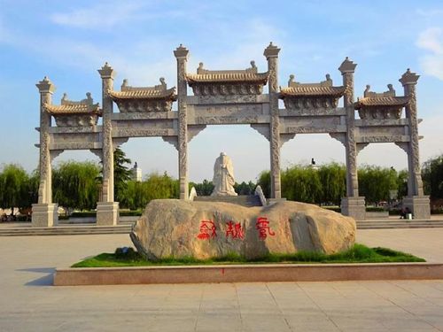周口房产老板排名前十(周口十大首富排行榜)插图