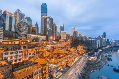 重庆市景点排行榜(重庆旅游必去十大景点推荐)插图3