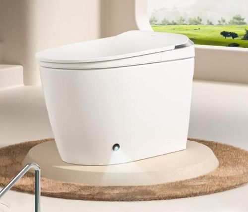 智能马桶排行榜前十名(2023口碑最好的智能马桶品牌)插图12