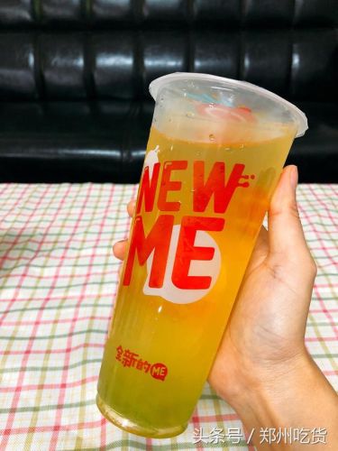 郑州饮品加盟店排行榜(全国奶茶十大排行榜)插图8