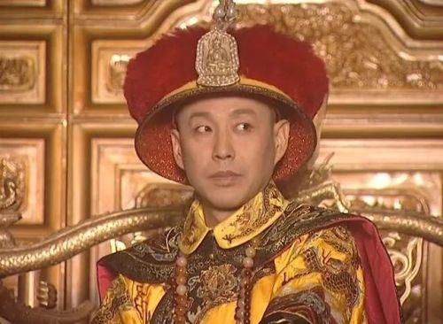 古代电视剧排行榜(十大必看历史剧)插图8