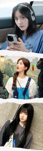全国女星排行榜前十名(大陆女明星排行榜前100名)插图2