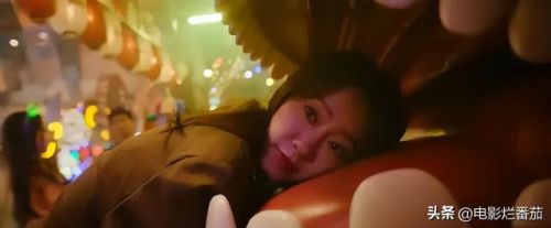 内地女演员演技排行榜(中国公认演技最好的女演员)插图29