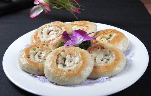 南岭附近饭店排名前十(南岗区好吃的饭店)插图1