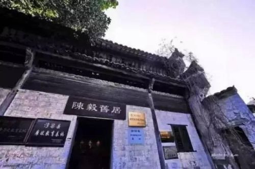 江西怀旧景区排名前十(江西五a景区有哪些)插图12