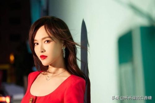 微博女明星粉丝排行榜(女明星的粉丝量排名)插图10