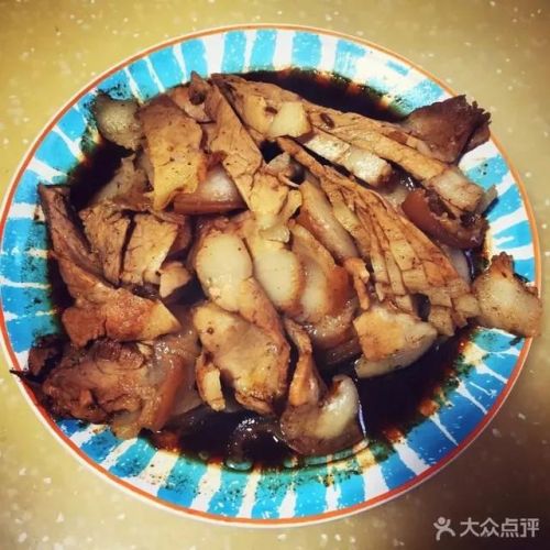 成都火热卤菜排名前十(重庆卤菜店排行榜)插图13