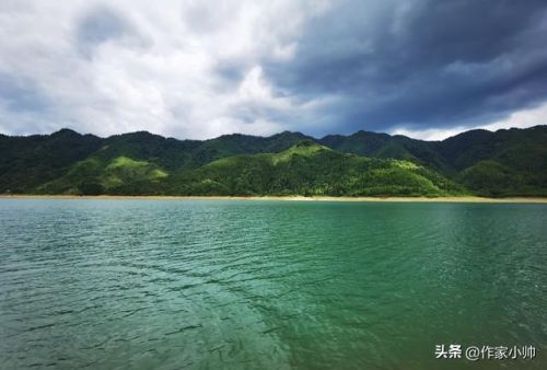 宁远水库排名前十(宁远水市水库可以钓鱼吗)插图1