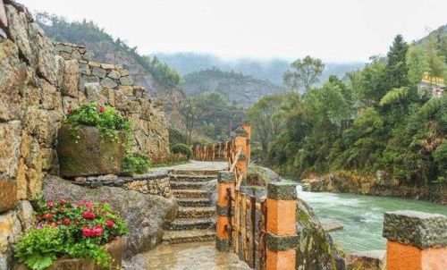 江西怀旧景区排名前十(江西五a景区有哪些)插图81