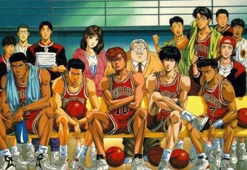 全球经典动画片排行榜(全世界影响力最大的动漫)插图1
