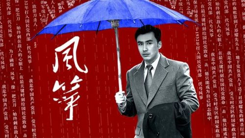 谍战剧排行榜豆瓣评分(评分9.0以上的谍战小说)插图12