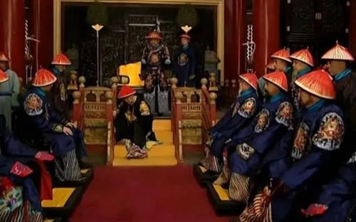 古代电视剧排行榜(十大必看历史剧)插图32