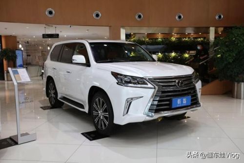 越野顶级车型排名前十(大众顶级豪车)插图3