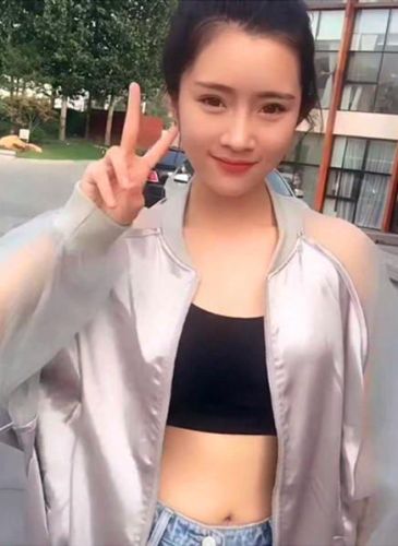 济宁快手女网红排行榜(济宁网红前20名)插图2
