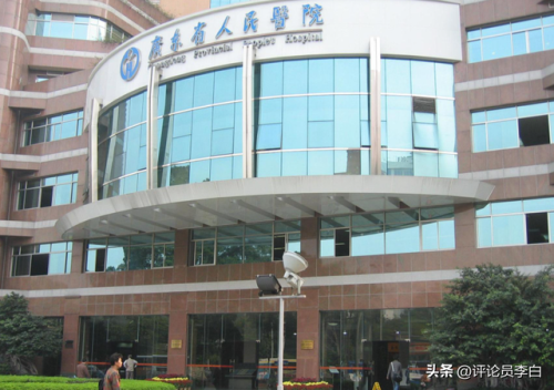 全国脑血管医院排行榜(中国最好的脑血管医院是哪家)插图5