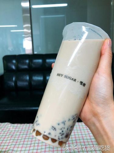 郑州饮品加盟店排行榜(全国奶茶十大排行榜)插图10