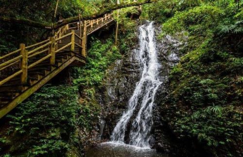 江西怀旧景区排名前十(江西五a景区有哪些)插图70