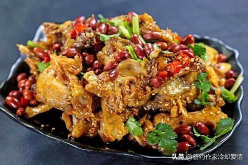 牡丹江市美食排行榜(牡丹江十大必吃饭店)插图5