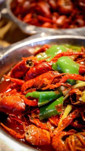 成都龙虾宵夜排名前十(北京宵夜最出名的地方)插图7