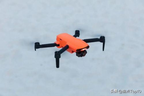 中国无人机品牌排行榜(中国最先进反无人机系统)插图4