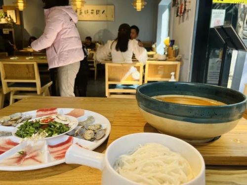 迎春广场美食排名前十(北京新街口附近美食)插图16